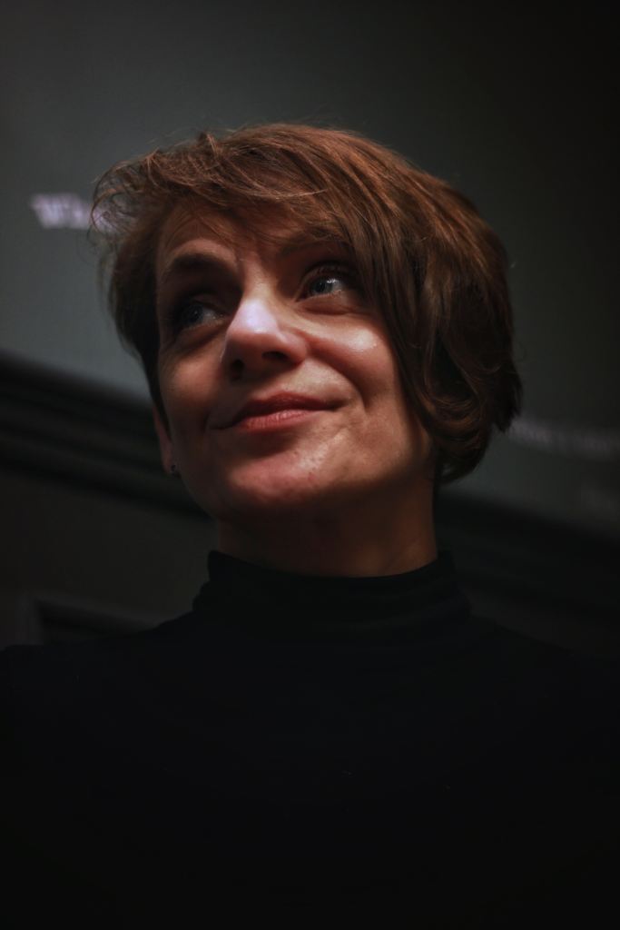 corporate headshot photography
