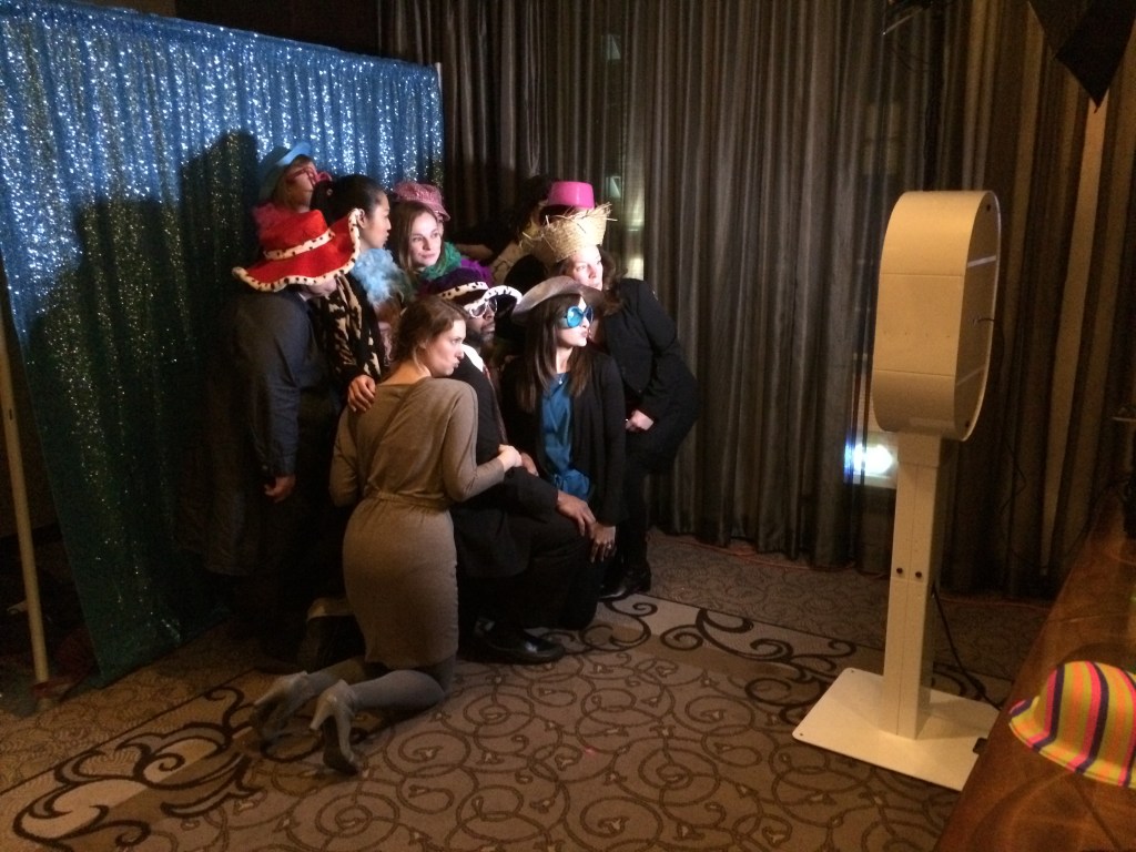 photo booth rental Dallas Fort Worth
